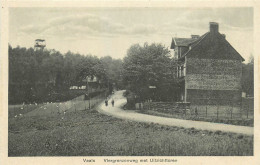Delcampe - Vaals  Viergrenzenweg - Vaals