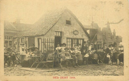 Delcampe - Zeist Oud Zeist 1909 - Zeist