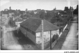 Delcampe - AX-BFP1-1107-87 - CHALUS - Avenue Du Lavoir AVENUE NONTRON - Chalus