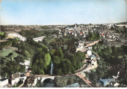 Delcampe - 87 PIERRE BUFFIERE AN#MK0019 VUE AERIENNE NUM 11 - Pierre Buffiere