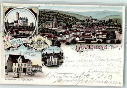 Delcampe - 13515352 - Kransberg , Taunus - Usingen