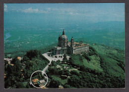 Delcampe - 086156/ TORINO, Basilica Di Superga - Churches
