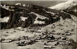 Delcampe - Lenk - Lenk Im Simmental