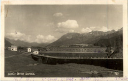 Delcampe - Airolo - Motto Bartola - Airolo