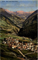 Delcampe - Airolo - Airolo