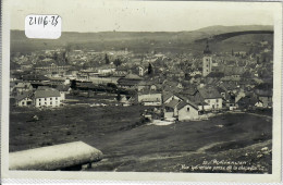 Delcampe - PONTARLIER- VUE GENERALE PRISE DE LA CHAPELLE - Pontarlier