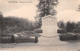 Delcampe - 40-SAINT SEVER-N°T1195-H/0331 - Saint Sever