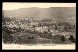 Delcampe - 88 - PLAINFAING - VUE GENERALE - Plainfaing