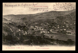 Delcampe - 88 - PLAINFAING - VALLEE DE HABEAURUPT - Plainfaing
