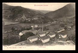 Delcampe - 88 - PLAINFAING - HABEAURUPT - Plainfaing