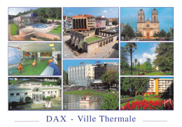 Delcampe - 40-DAX-N°C-3627-D/0247 - Dax