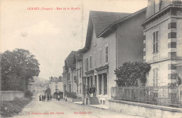 Delcampe - 88-GOLBEY-RUE DE LA MOSELLE-N°6031-C/0327 - Golbey