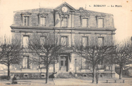 Delcampe - 93-BOBIGNY-LA MAIRIE-N°6031-H/0065 - Bobigny