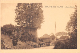 Delcampe - 21-ARNAY LE DUC-N°6035-D/0171 - Arnay Le Duc