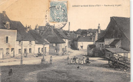 Delcampe - 21-ARNAY LE DUC-N°6035-D/0139 - Arnay Le Duc