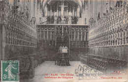 Delcampe - 81-ALBI-N°T1206-H/0101 - Albi