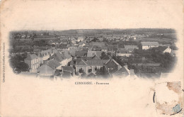 Delcampe - 72-CONNERRE-N°T1207-B/0197 - Connerre