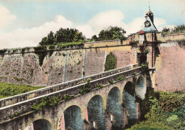 Delcampe - 33 BLAYE ENTREE DE LA FORTERESSE - Blaye