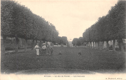 Delcampe - 60-ATTICHY-N°6038-F/0257 - Attichy