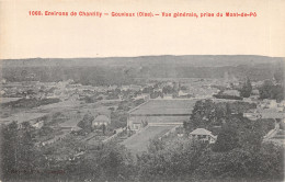 Delcampe - 60-GOUVIEUX-N°6038-F/0223 - Gouvieux