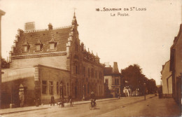 Delcampe - 68-SAINT LOUIS-N°6039-C/0227 - Saint Louis