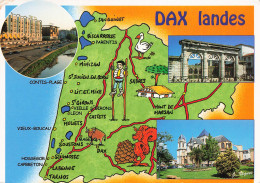 Delcampe - 40 DAX - Dax