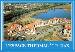 Delcampe - 40 DAX L ESPACE THERMAL - Dax
