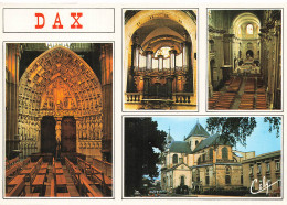 Delcampe - 40 DAX - Dax