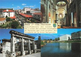 Delcampe - 40 DAX - Dax