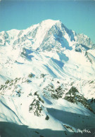 Delcampe - 73 LES ARCS LE MONT BLANC - Les Arcs