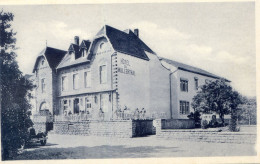 Delcampe - 25......CONSDORF GARE. Hôtel Du Mullerthal - Müllerthal