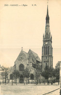 Delcampe - 92 -  VANVES - L'EGLISE - Vanves