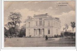 Delcampe - LA MADELEINE : Rue Faidherbe - Très Bon état - La Madeleine