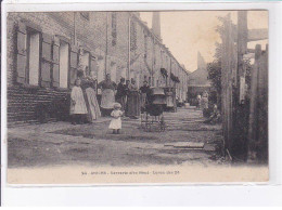 Delcampe - ANICHE: Verrerie D'en Haut, Coron Des 24 - Très Bon état - Aniche