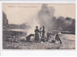 Delcampe - ANSE: Un Coin De L'azergue - Très Bon état - Anse