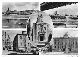 Delcampe - AUPP4-0445-07 - BOURG-SAINT-ANDEOL - Ardèche - Vue Générale - Bourg-Saint-Andéol