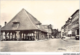 Delcampe - AARP7-0561 - LYONS-LA-FORET - La Vieille Halle - Lyons-la-Forêt