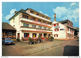 Delcampe - APVP10-0665-67 - Hôtel-restaurant - SCHEIDECKER-FRUHAUFF - Rue Principale - WANGENBOURG - Logis De France - Molsheim