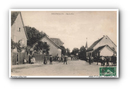 Delcampe - AWKP7-0297-67 - BISCHWILLER - Hanhoffen - Bischwiller