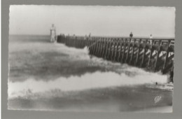 Delcampe - PRF1 FRANCE  PHARE DU CAP BRETON LANDES - Lighthouses