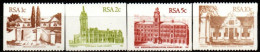 Delcampe - AFRIQUE DU SUD 1982 ** - Ongebruikt