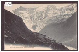Delcampe - BÄREGG OB GRINDELWALD - TB - Grindelwald