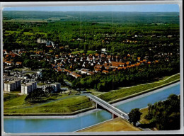 Delcampe - Bad Bevensen Fliegeraufnahme - Bad Bevensen