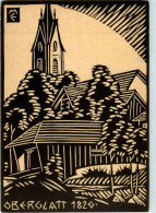 Delcampe - Flawil - Oberglatt - Flawil