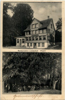 Delcampe - Flawil - Restaurant Lindenhof - Flawil