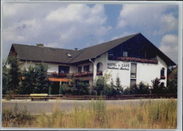 Delcampe - Bad Bevensen Hotel Cafe Landhaus Marina - Bad Bevensen