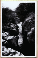 Delcampe - 20778 /  ◉ Carte-Photo-Bromure 1950s  LESCURE N°9 - ARUDY Gorges Du GERME 64-Euskadi Cote Basque Pyrénées Atlantique - Arudy