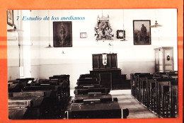 Delcampe - 20992  TUDELA Navarra ◉ Colegio SAN S. FRANCISCO JAVIER ◉ Estudio De Los Médianos 1930s ◉ Carte-Photo-Bromure 7 - Navarra (Pamplona)