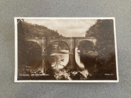 Delcampe - Prebends Bridge Durham Carte Postale Postcard - Sonstige & Ohne Zuordnung