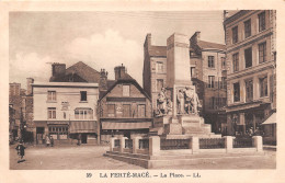 Delcampe - 61-LA FERTE MACE-N°T1214-D/0033 - La Ferte Mace